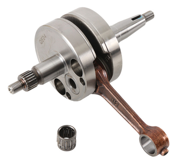 Hot Rods 06-13 Kawasaki KX 100 100cc Crankshaft - 4066