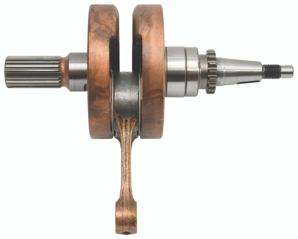 Hot Rods 04-13/15-17 Honda CRF 250 X 250cc Crankshaft - 4095