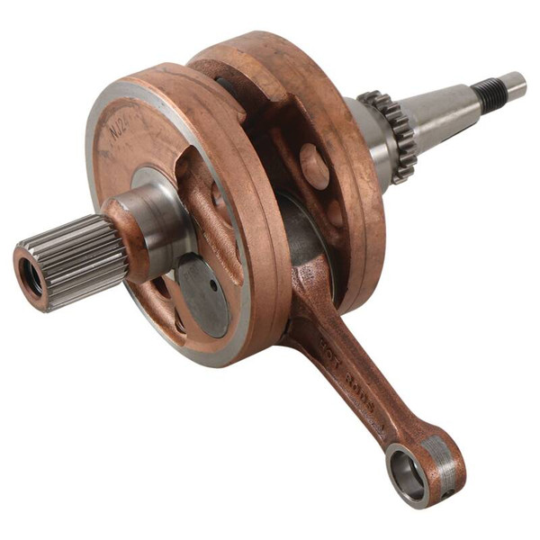 Hot Rods 04-09 Honda CRF 250 R 250cc Stroker Crankshaft - 4183