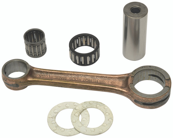 Hot Rods 87-89 Honda TRX 250 R 250cc Connecting Rod Kit - 8109