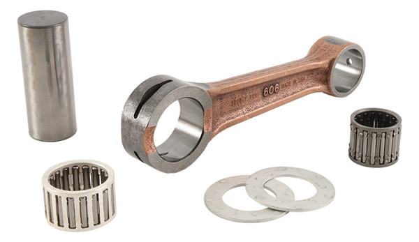 Hot Rods 98-05 Yamaha GP 800 R 800cc Connecting Rod Kit - 8606