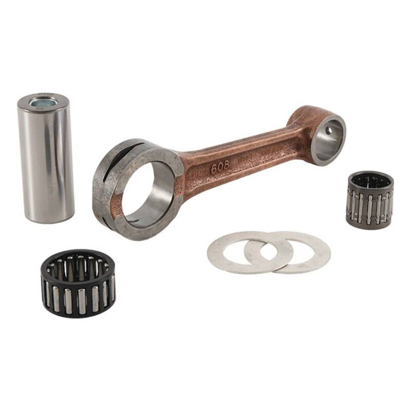 Hot Rods 02-07 Honda CR 250 R 250cc Connecting Rod Kit - 8608