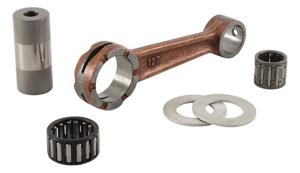 Hot Rods 02-12/15-20 Suzuki RM 85 85cc Connecting Rod Kit - 8610