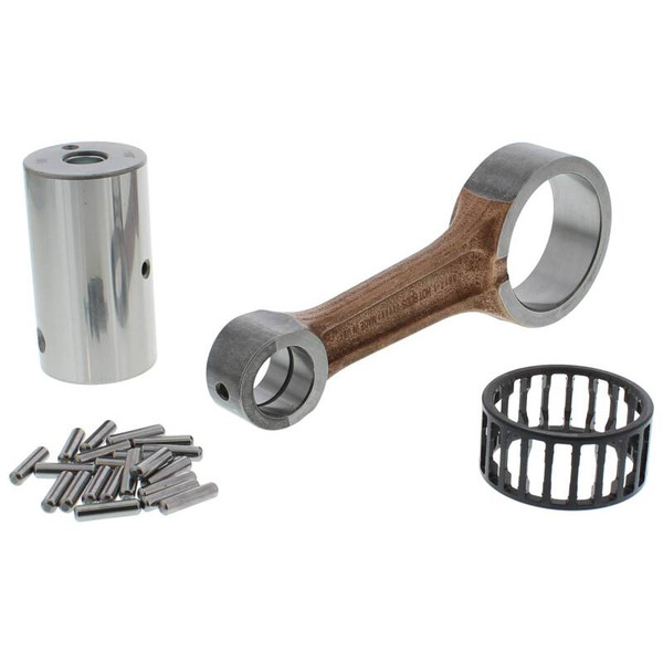 Hot Rods 02-08 Honda CRF 450 R 450cc Connecting Rod Kit - 8617