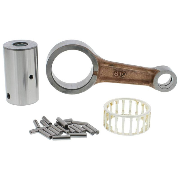 Hot Rods 03-13 Yamaha WR 250 F 250cc Connecting Rod Kit - 8619