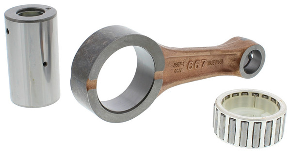 Hot Rods 05-12 KTM 250 SX-F 250cc Connecting Rod Kit - 8667