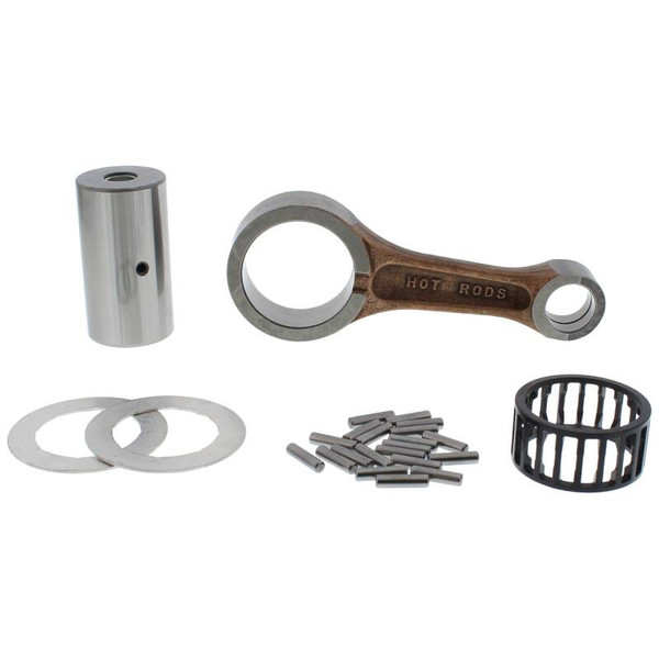 Hot Rods 09-16 Honda CRF 450 R 450cc Connecting Rod Kit - 8682