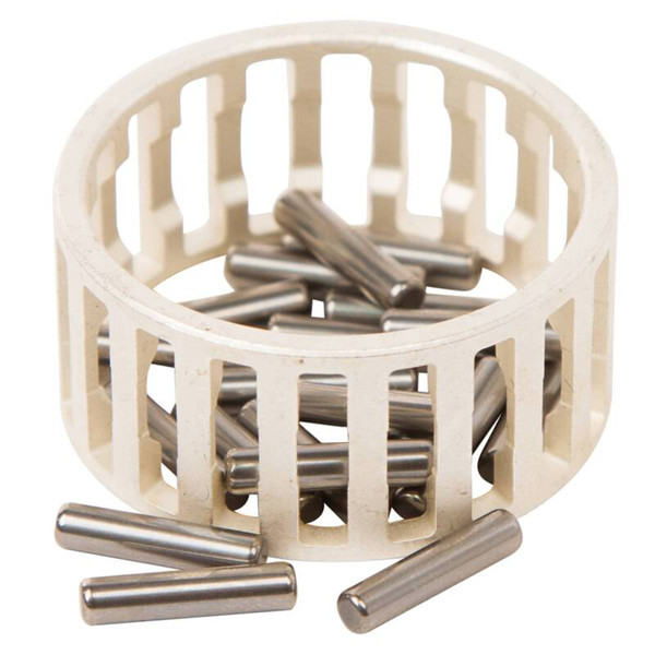 Hot Rods Bearing - 35 x 42 x 19.8 KU - B137