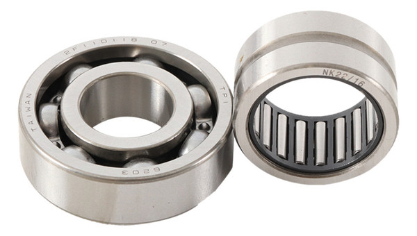 Hot Rods 01-13 Yamaha WR 250 F 250cc Counter Balancer Kit - BBK0013