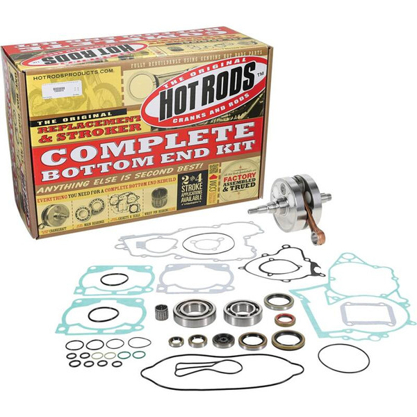 Hot Rods 08-11 KTM 250 EXC 250cc Bottom End Kit - CBK0010