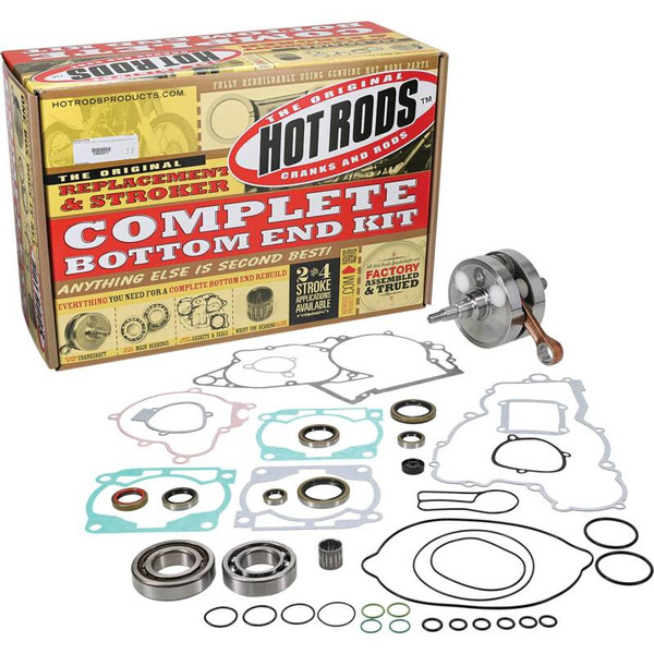 Hot Rods 08-11 KTM 300 EXC 300cc Bottom End Kit - CBK0011