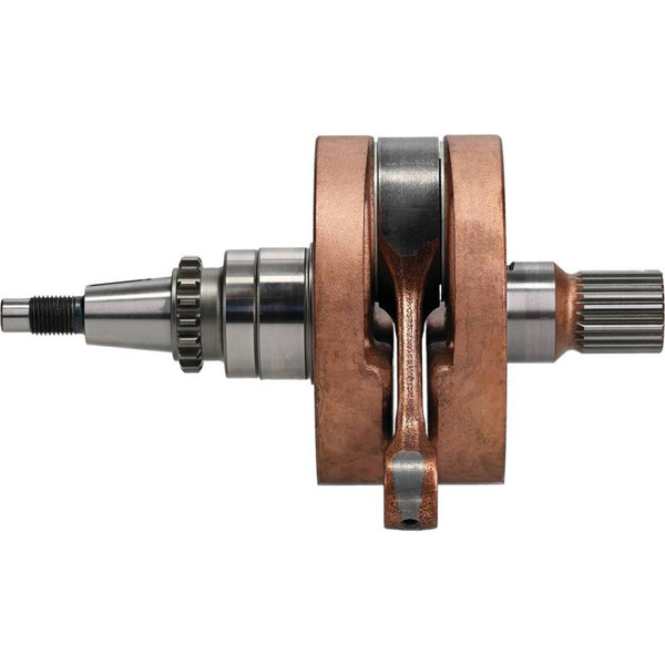 Hot Rods 10-17 Honda CRF 250 R 250cc Bottom End Kit - CBK0128