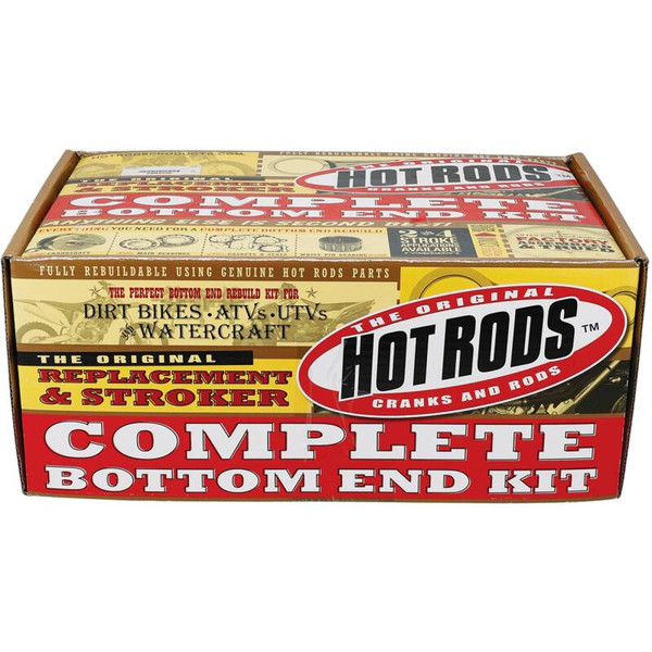 Hot Rods 14-20 Kawasaki KX 85 85cc Bottom End Kit - CBK0208