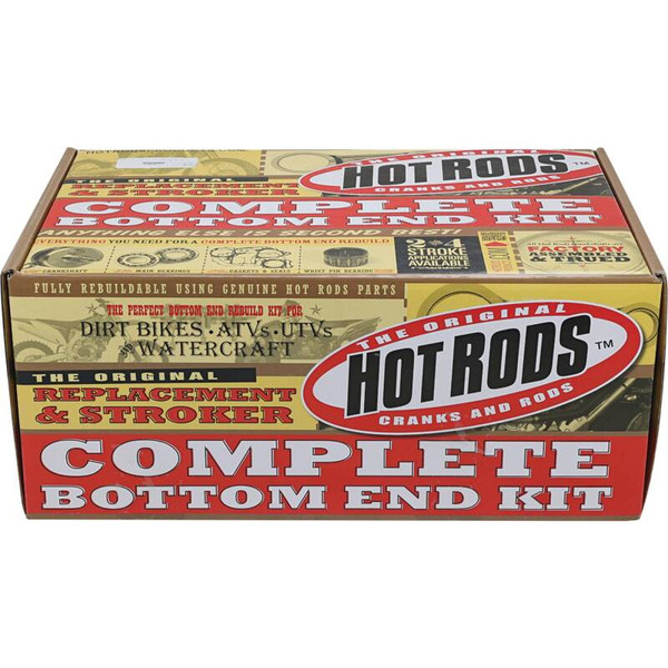 Hot Rods 14-15 KTM 150 SX 150cc Bottom End Kit - CBK0211