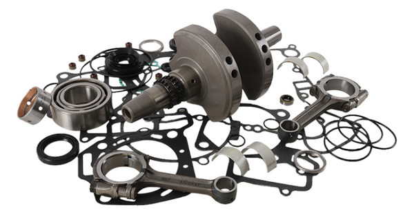 Hot Rods 2013 Kawasaki KRF 750 Teryx 4x4 750cc Bottom End Kit - CBK0214