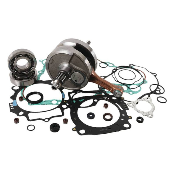 Hot Rods 14-17 Yamaha YZ 450 F 450cc Bottom End Kit - CBK0223