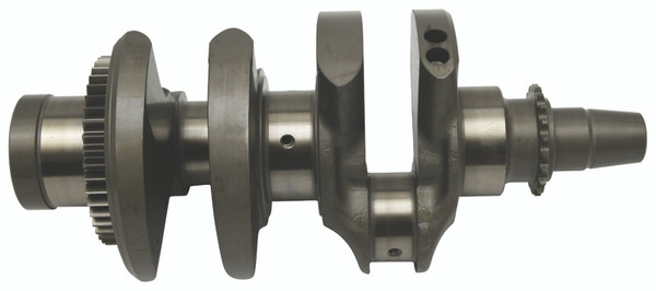 Hot Rods 2014 Polaris Scrambler 1000 XP HO EPS 1000cc Crankshaft - HR00025