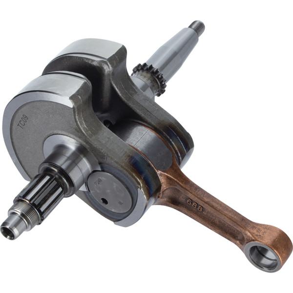 Hot Rods 14-21 Yamaha YFZ 450 R 450cc Crankshaft - HR00047