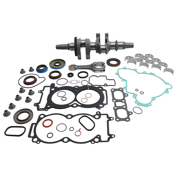 Hot Rods 13-15 Polaris Ranger 900 XP 900cc Bottom End Kit - HR00118