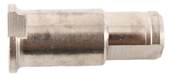 Hot Rods 98-08 KTM 65 SX 65cc Water Pump Shaft Kit - HRSHA-004