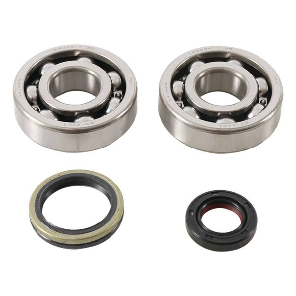 Hot Rods 92-98 Suzuki RM 125 125cc Main Bearing & Seal Kit - K042