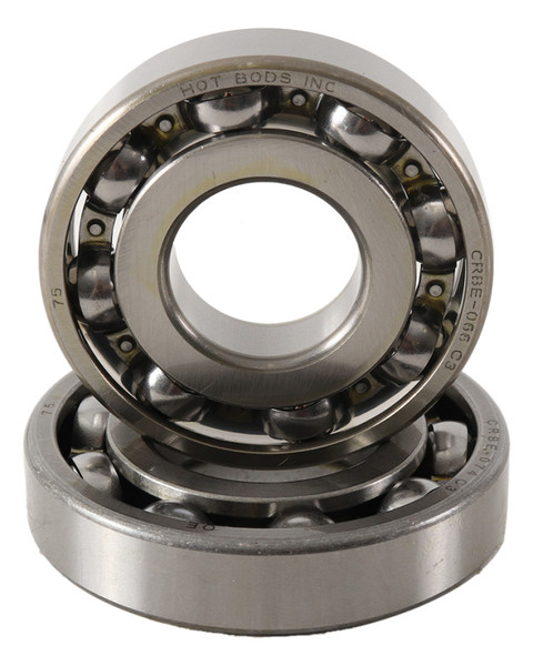 Hot Rods 07-16 Honda TRX 420 420cc Main Bearing & Seal Kit - K086