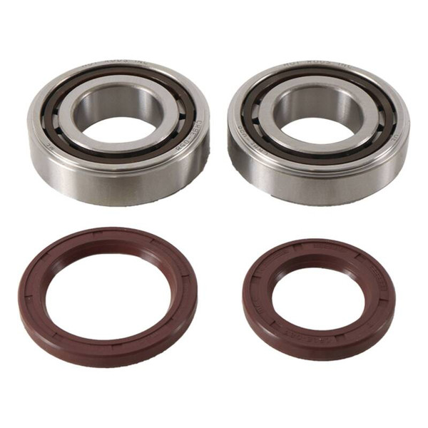 Hot Rods 15-17 KTM 250 SX-F Factory 250cc Main Bearing & Seal Kit - K092