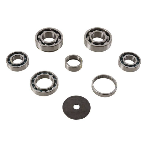 Hot Rods 2004 Honda CRF 250 R 250cc Transmission Bearing Kit - TBK0006