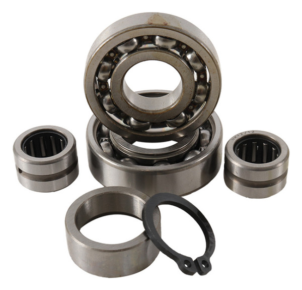 Hot Rods 98-00 KTM 60 SX 60cc Transmission Bearing Kit - TBK0016