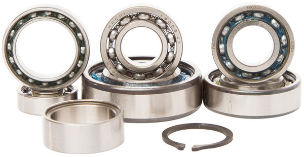 Hot Rods 03-04 KTM 200 SX 200cc Transmission Bearing Kit - TBK0018