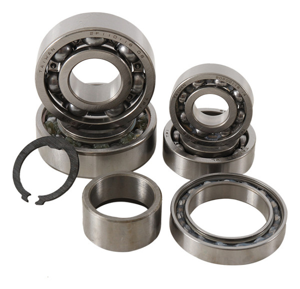Hot Rods 2005 Suzuki RM 65 65cc Transmission Bearing Kit - TBK0040