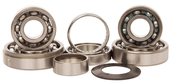 Hot Rods 05-07 Honda CR 250 R 250cc Transmission Bearing Kit - TBK0044
