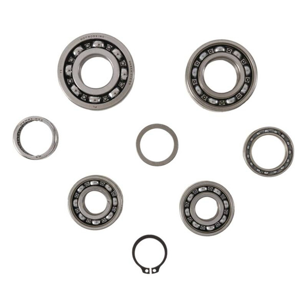 Hot Rods 08-12 Suzuki RM-Z 450 450cc Transmission Bearing Kit - TBK0054