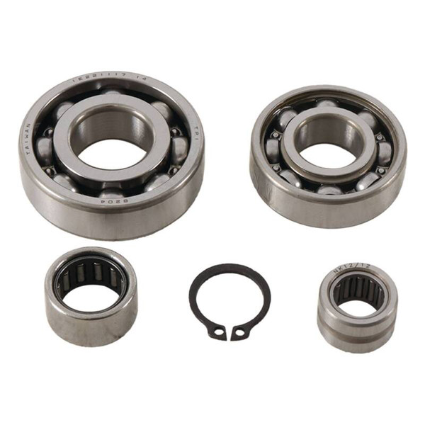 Hot Rods 84-01 Yamaha YZ 80 80cc Transmission Bearing Kit - TBK0061