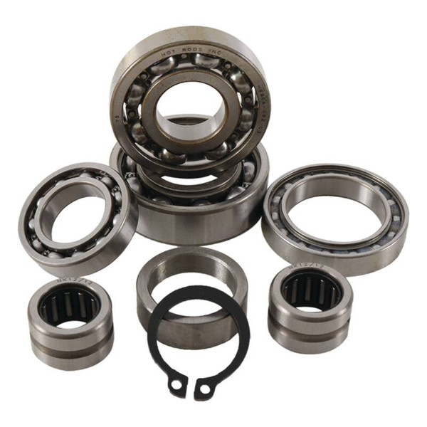 Hot Rods 2009 KTM 65 XC 65cc Transmission Bearing Kit - TBK0080