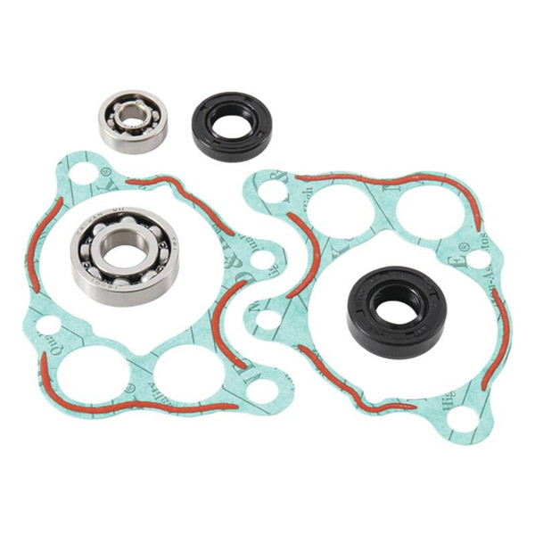 Hot Rods 87-01 Honda CR 500 R 500cc Water Pump Kit - WPK0012