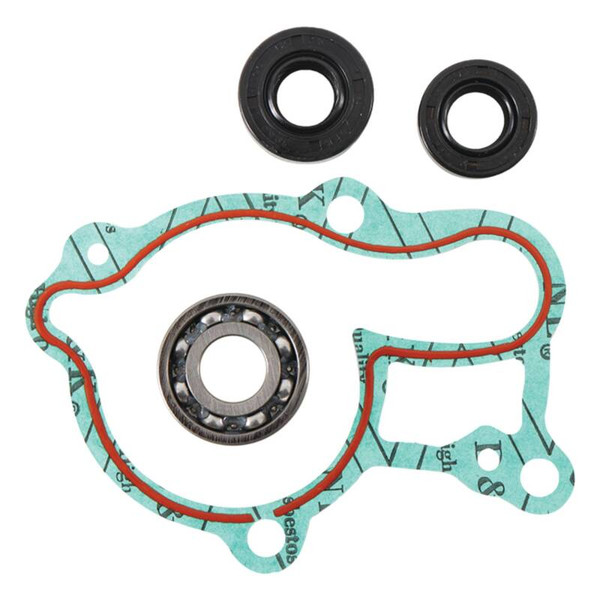 Hot Rods 99-21 Yamaha YZ 250 250cc Water Pump Kit - WPK0017