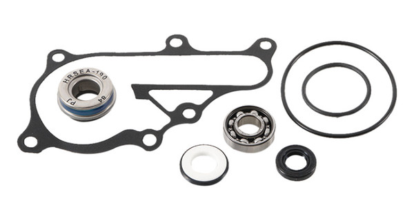 Hot Rods 06-09/11-21 Yamaha YFM 700 R Raptor 700cc Water Pump Kit - WPK0024