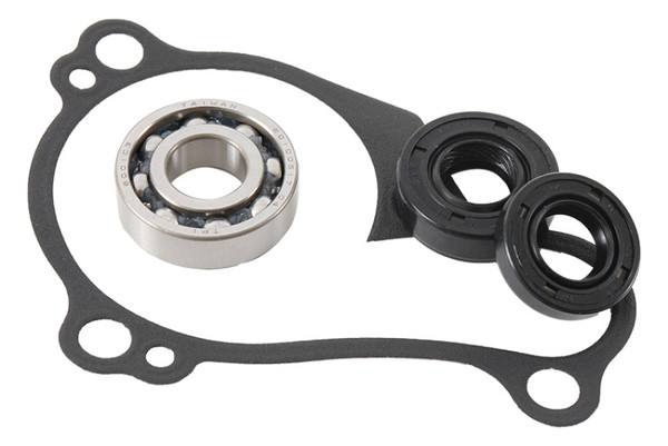 Hot Rods 10-13 Yamaha YZ 450 F 450cc Water Pump Kit - WPK0029