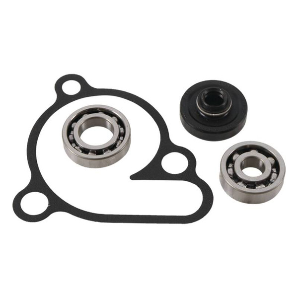 Hot Rods 04-07 Suzuki RM 125 125cc Water Pump Kit - WPK0042