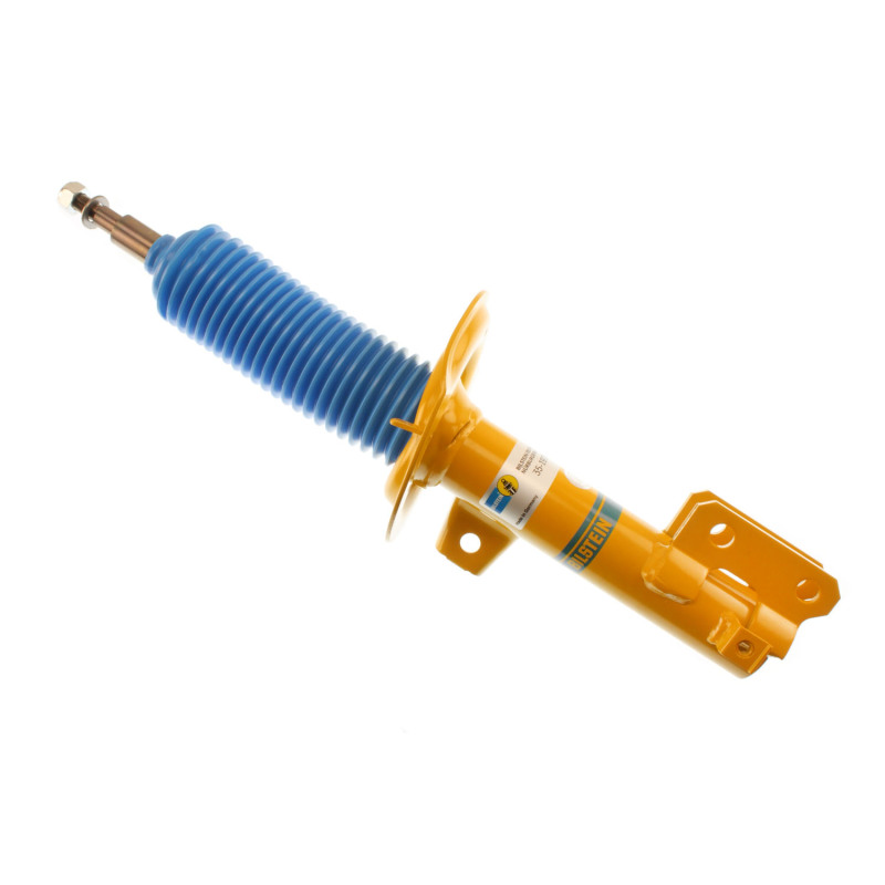 Bilstein B8 Series 10-13 Hyundai Genesis Coupe Front 36mm Monotube Strut Assembly - 35-197348