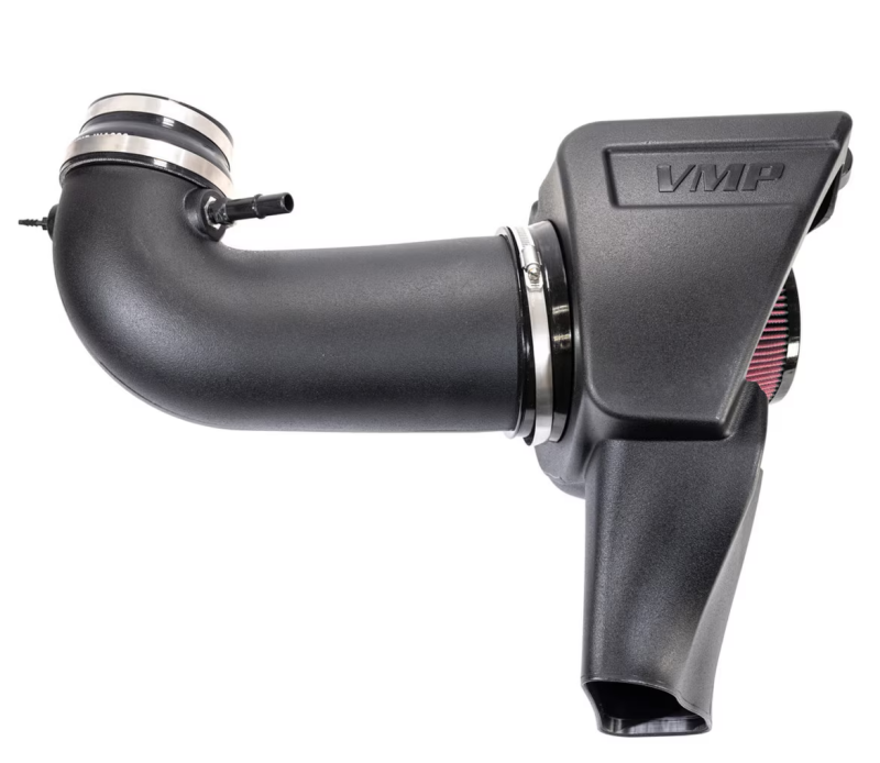 VMP Performance 2020+ Ford Mustang GT500 Apex Predator Cold Air Induction Intake Kit - VMP-APX040