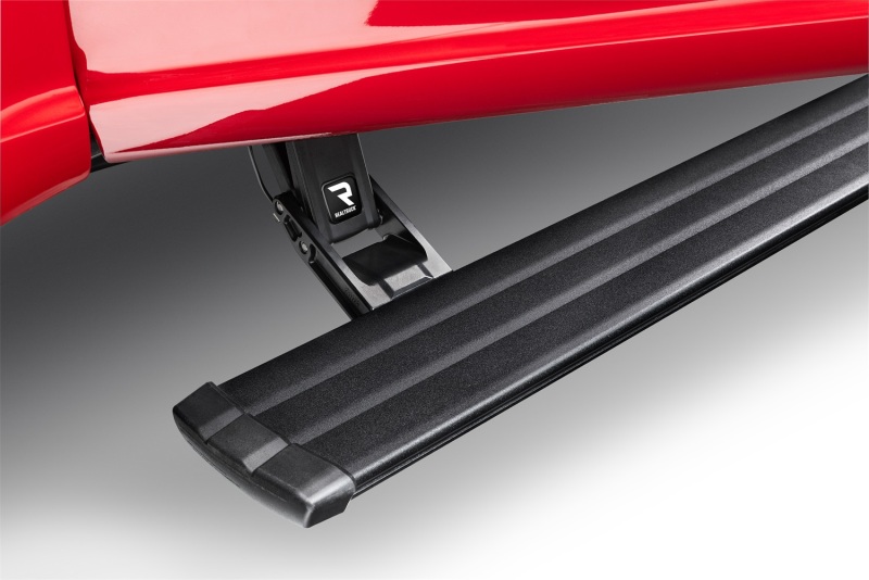 AMP Research 21-24 Ford F-150 SuperCrew PowerStep Vision - 96152-01A