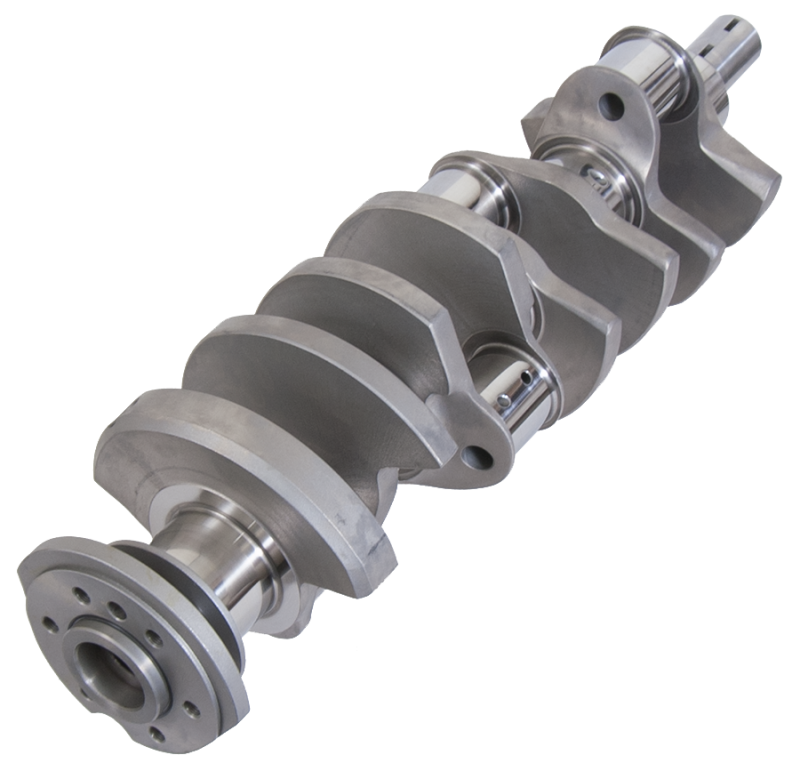 Eagle Chevrolet Big Block Internally Balanced 4.250in Stroke 4340 Crankshaft - 445442526385