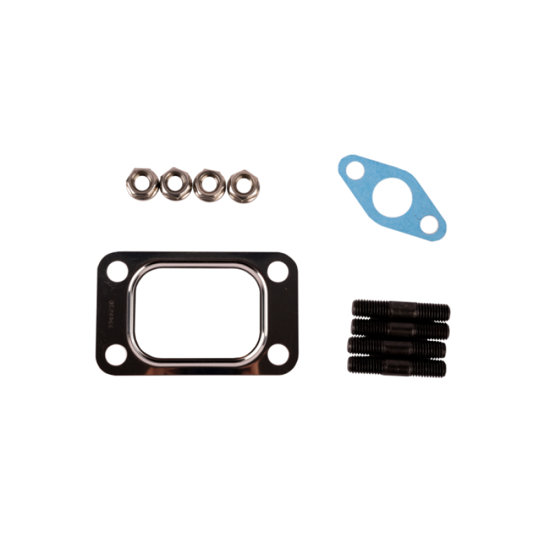 Fleece Performance 03-07 Dodge 2500/3500 5.9L Cummins CW Turbocharger Installation Kit - FPE-CUMM-CW-INST-KIT-0307