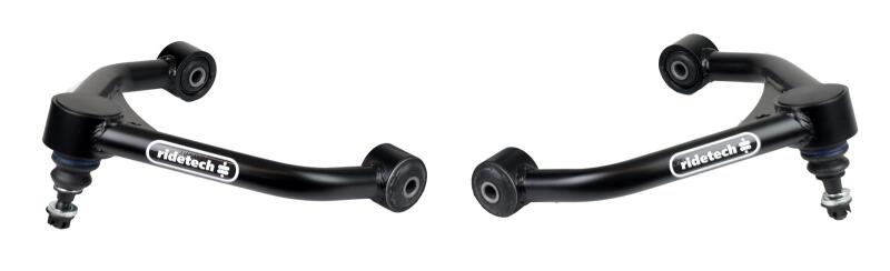 Ridetech 19-23 Ram 1500 2WD/4WD Front Upper StrongArms - 13133699