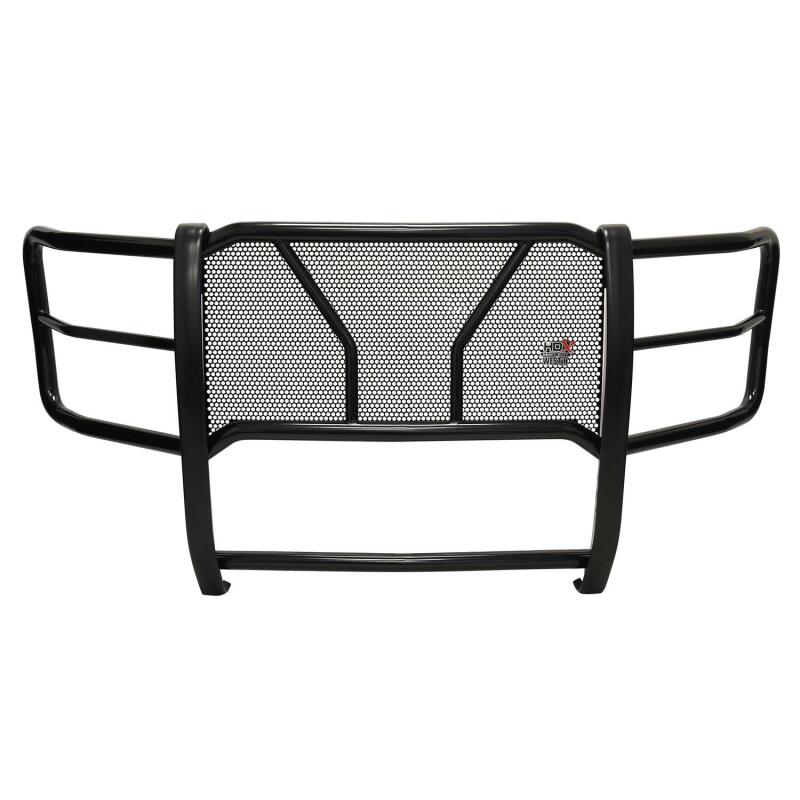 Westin 23-24 Ford F250/F350 Super Duty HDX Grille Guard - Black - 57-4105