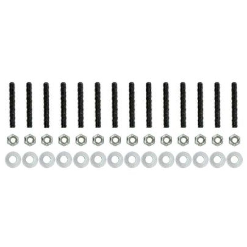 Moroso Chevrolet Big Block Fabricated Valve Covers Stud Kit - 38821