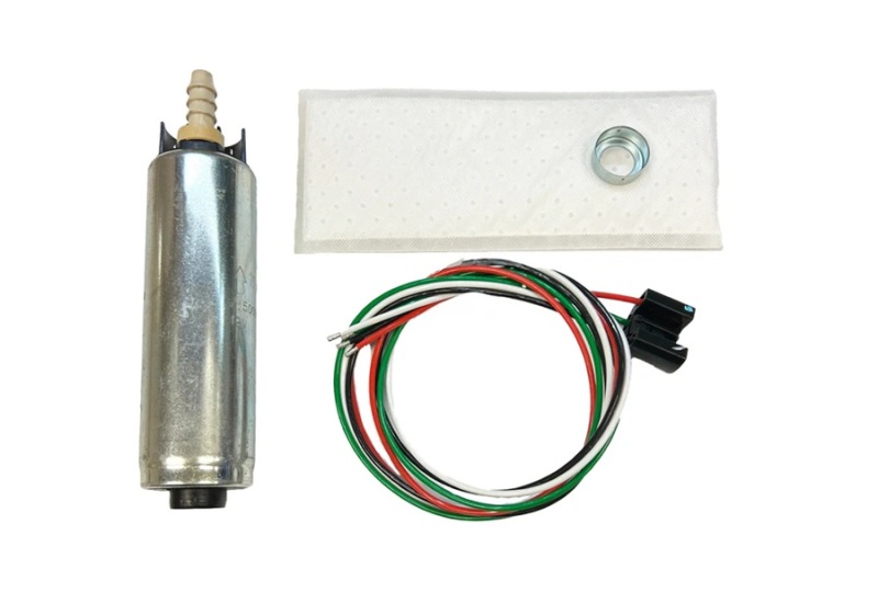 Walbro Fuel Pump/Filter/Wiring Harness & Instructions - BKS1002-4