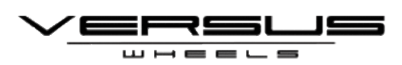 Versus VV52S 20x9.5 +28 5-114.3 Black Pearl Engraving - WTJAX28E9